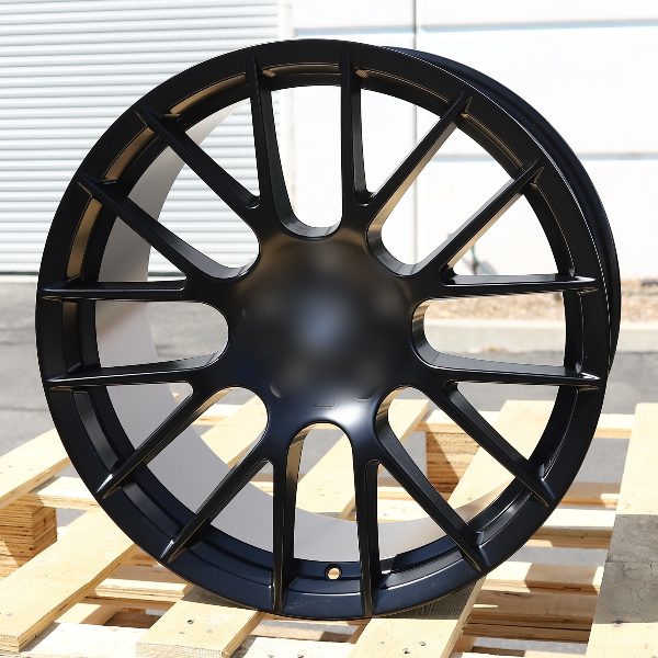 MS03 | 359M Style Wheels Fits BMW | Silver
